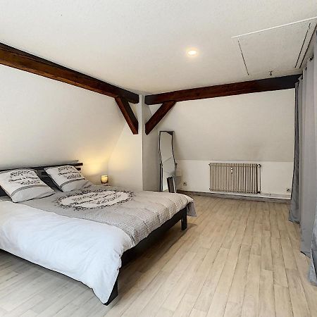 Au Grand Air Apartment Stosswihr Exterior photo